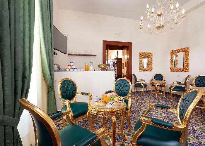 Relais Antica Napoli