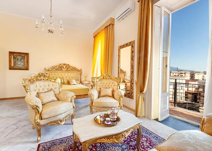 Relais Antica Napoli