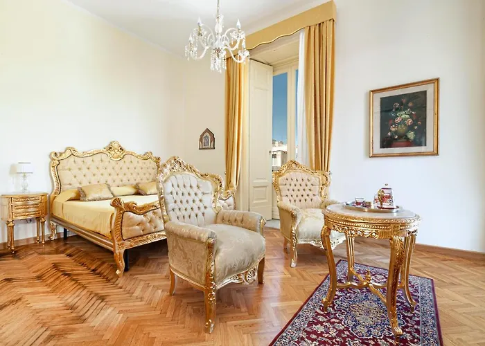 Relais Antica Napoli