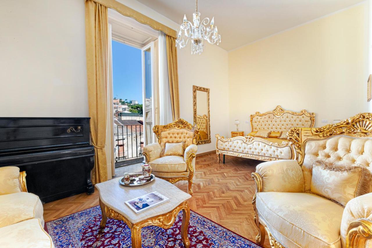 Relais Antica 3*